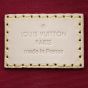 Louis Vuitton Alma MM Vernis Pomme d’Amour Made in France