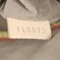 Louis Vuitton Alma Multicolore Code