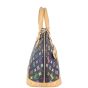 Louis Vuitton Alma Multicolore Right