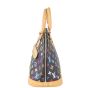 Louis Vuitton Alma Multicolore Left