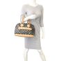 Louis Vuitton Alma Multicolore Mannequin