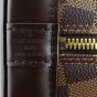 Louis Vuitton Alma Damier Ebene PM Made in France