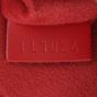 Louis Vuitton Alma PM Epi Code