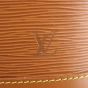 Louis Vuitton Alma PM Epi Logo