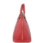 Louis Vuitton Alma PM Epi Right