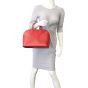 Louis Vuitton Alma PM Epi Mannequin