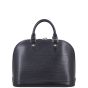 Louis Vuitton Alma PM Epi with Shoulder Strap Back