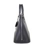 Louis Vuitton Alma PM Epi with Shoulder Strap Side