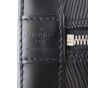 Louis Vuitton Alma PM Epi with Shoulder Strap Stamp