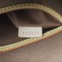 Louis Vuitton Alma PM Monogram Date code