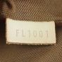 Louis Vuitton Alma PM Monogram Code