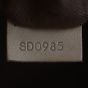 Louis Vuitton Alma PM Monogram Code