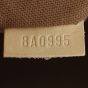 Louis Vuitton Alma PM Monogram Code