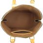 Louis Vuitton Alma PM Monogram Interior