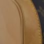 Louis Vuitton Alma PM Monogram Lining