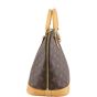 Louis Vuitton Alma PM Monogram Right