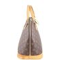Louis Vuitton Alma PM Monogram Right