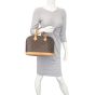 Louis Vuitton Alma PM Monogram Mannequin