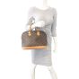 Louis Vuitton Alma PM Monogram Mannequin