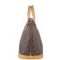 Louis Vuitton Alma PM Monogram Right