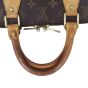 Louis Vuitton Alma PM Monogram Handle