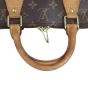 Louis Vuitton Alma PM Monogram Handle