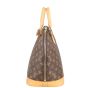 Louis Vuitton Alma PM Monogram Side
