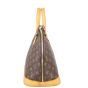 Louis Vuitton Alma PM Monogram Side
