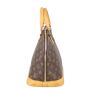 Louis Vuitton Alma PM Monogram Side