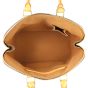 Louis Vuitton Alma PM Monogram Whole interior