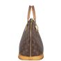 Louis Vuitton Alma PM Monogram Side
