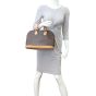 Louis Vuitton Alma PM Monogram Mannequin