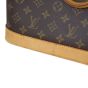 Louis Vuitton Alma PM Monogram Corner