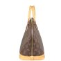 Louis Vuitton Alma PM Monogram Side