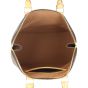 Louis Vuitton Alma PM Monogram Whole interior