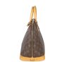 Louis Vuitton Alma PM Monogram Side