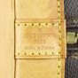 Louis Vuitton Alma PM Monogram Stamp