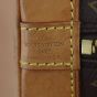 Louis Vuitton Alma PM Monogram Stamp