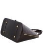 Louis Vuitton Alma GM Monogram Vernis Corner