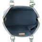 Louis Vuitton Alma PM Monogram Vernis Whole interior