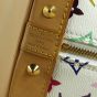 Louis Vuitton Multicolore Alma PM Stamp