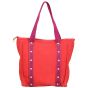 Louis Vuitton Antigua Cabas MM Back