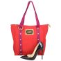 Louis Vuitton Antigua Cabas MM Shoe