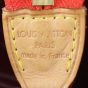 Louis Vuitton Antigua Cabas MM Stamp