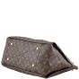 Louis Vuitton Artsy MM Monogram Corner