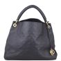 Louis Vuitton Artsy MM Monogram Empreinte Front