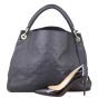 Louis Vuitton Artsy MM Monogram Empreinte Shoe