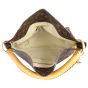 Louis Vuitton Artsy MM Monogram Interior