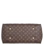 Louis Vuitton Artsy MM Monogram Base