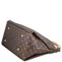Louis Vuitton Artsy MM Monogram Corner